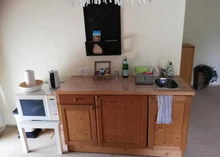 Apartement In Seelze Lohnde