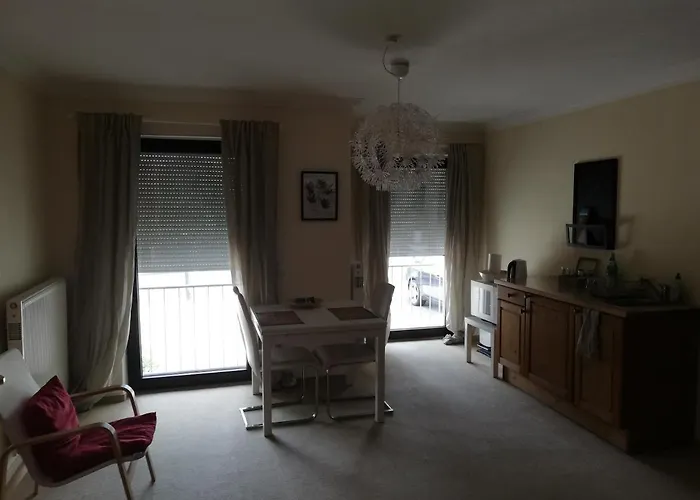 Apartement In Seelze Lohnde