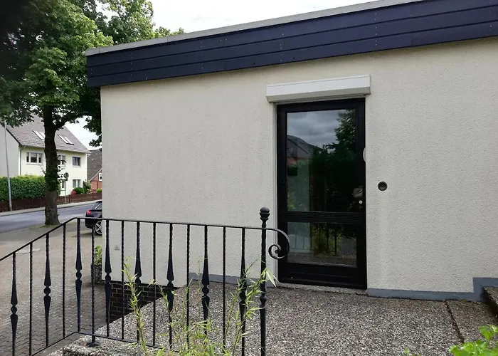 Apartement In Seelze Lohnde