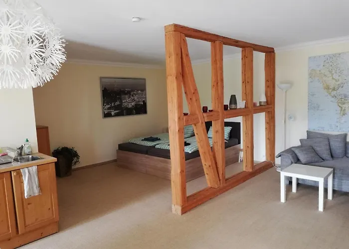 Apartement In Seelze Lohnde