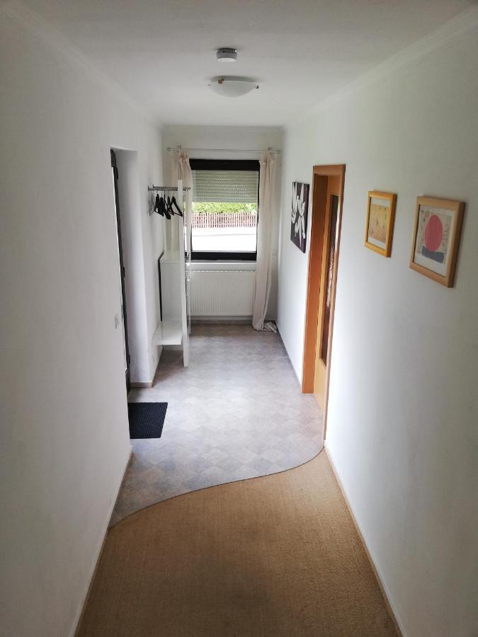 In Lohnde Apartment Seelze