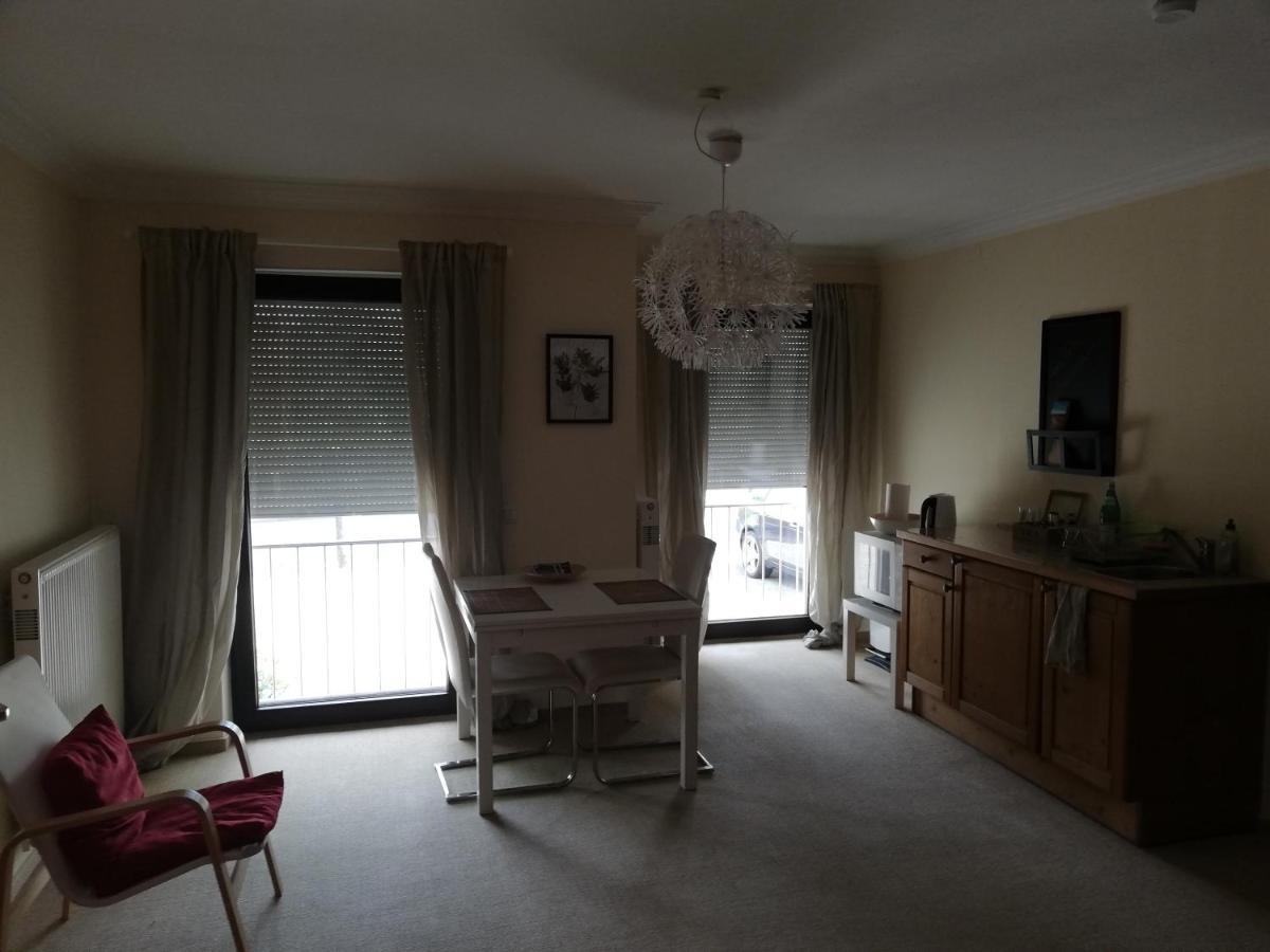 Apartment In Lohnde