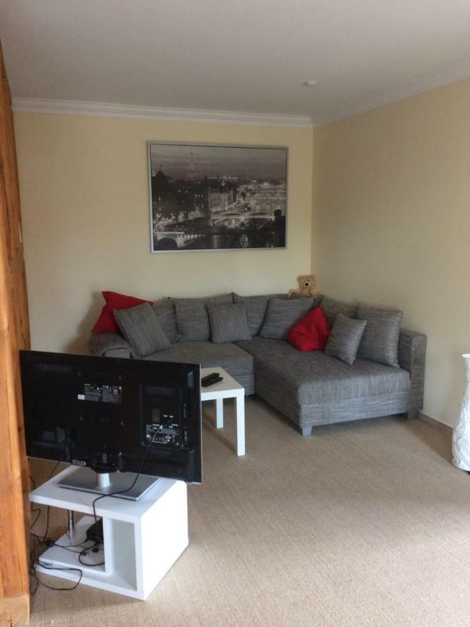 In Lohnde Appartement Seelze