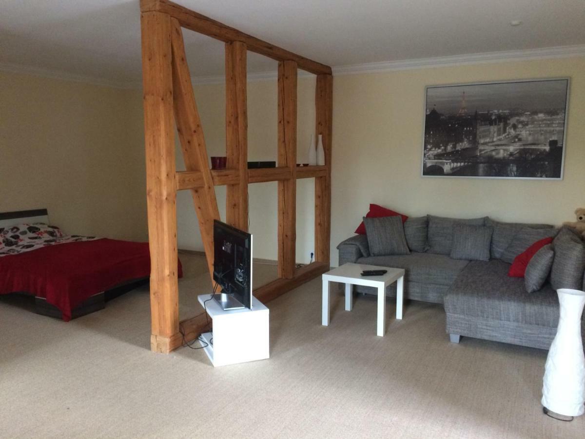 In Lohnde Appartement