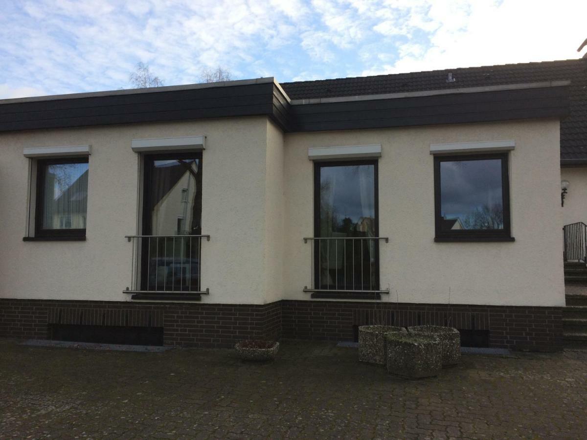 Apartment In Lohnde