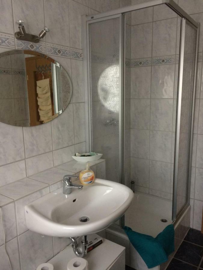 Apartment In Lohnde *